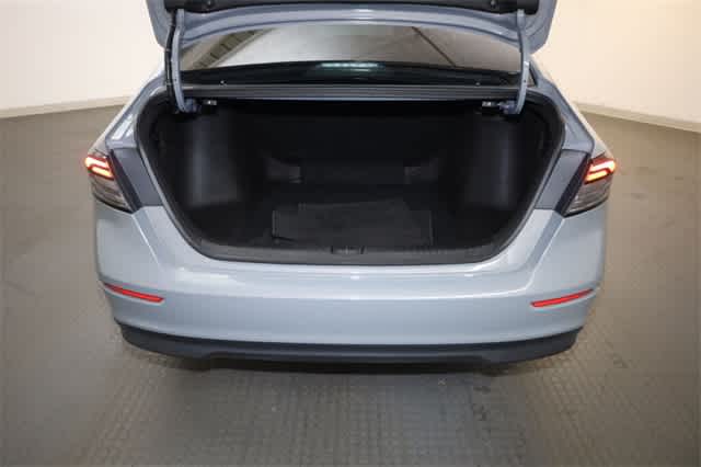 Thumbnail: 2023 Honda Accord - 34