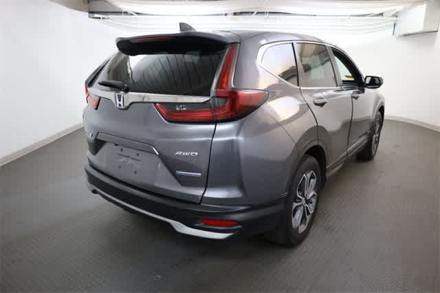 Thumbnail: 2022 Honda CR-V - 7