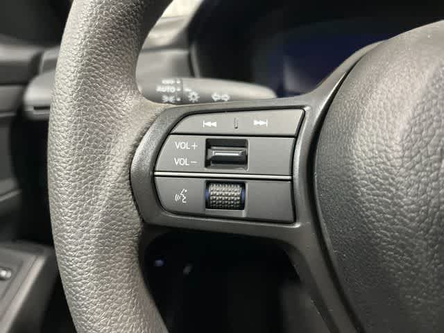 Thumbnail: 2026 Honda Accord - 14