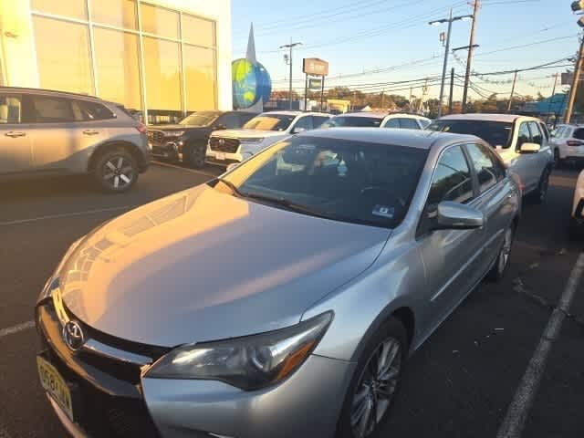 Thumbnail: 2017 Toyota Camry - 2