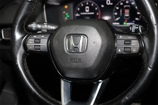 Thumbnail: 2022 Honda Civic - 35