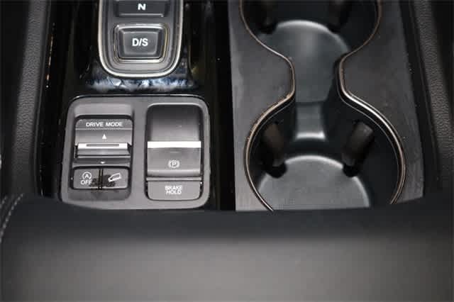 Thumbnail: 2024 Honda Pilot - 31