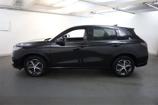 Thumbnail: 2023 Honda HR-V - 3