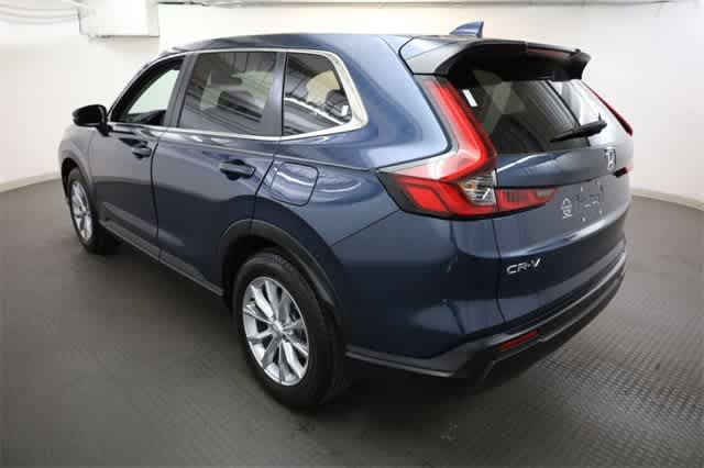 Thumbnail: 2023 Honda CR-V - 4