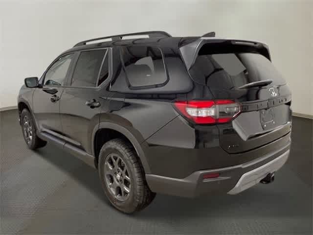 Thumbnail: 2025 Honda Pilot - 3