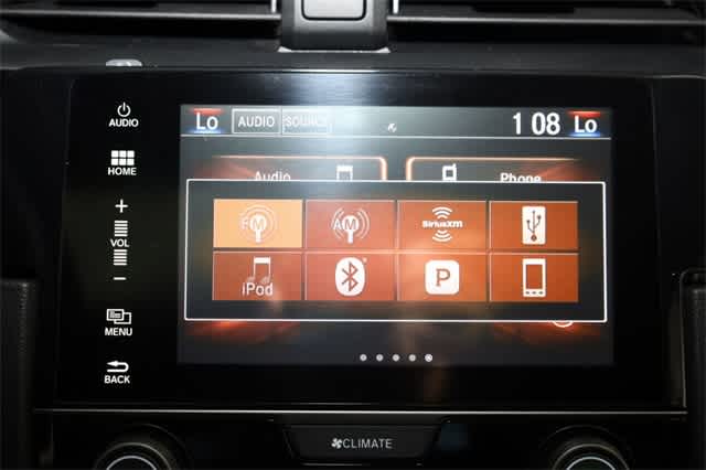 Thumbnail: 2018 Honda Civic - 27