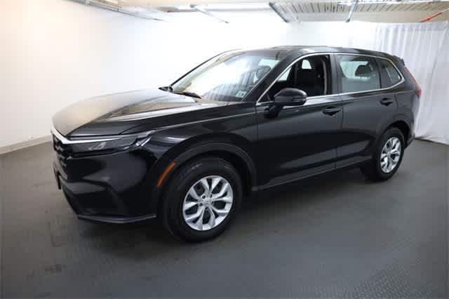 Thumbnail: 2024 Honda CR-V - 2