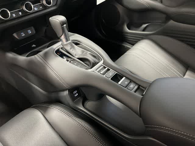 Thumbnail: 2026 Honda HR-V - 21