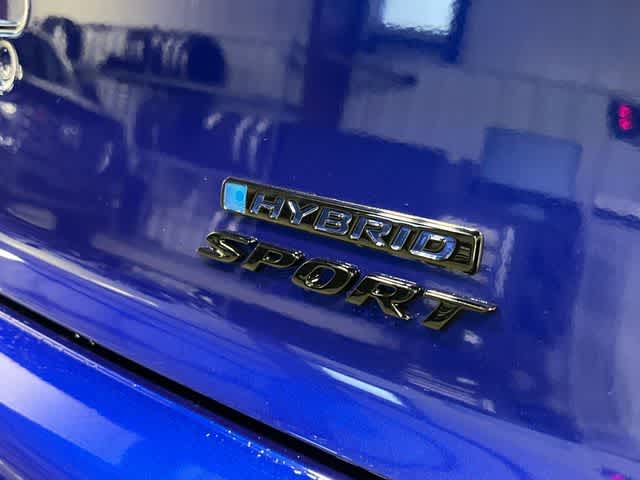 Thumbnail: 2026 Honda Accord - 5