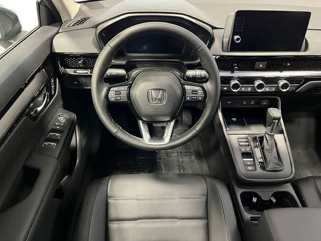 Thumbnail: 2026 Honda CR-V - 16