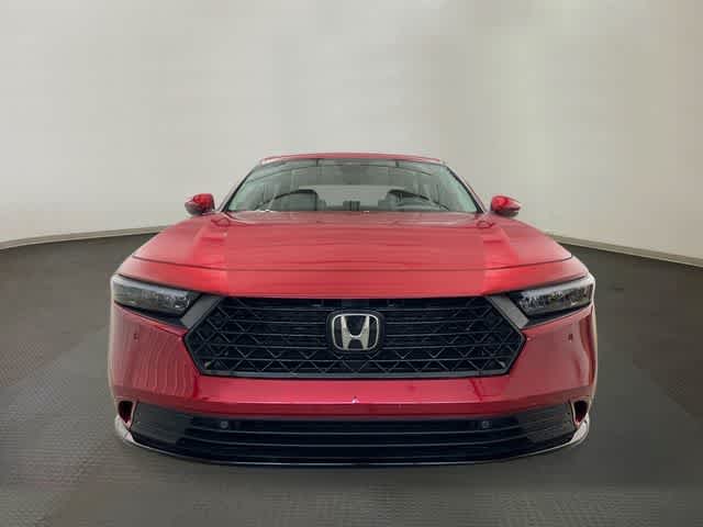 Thumbnail: 2026 Honda Accord - 10