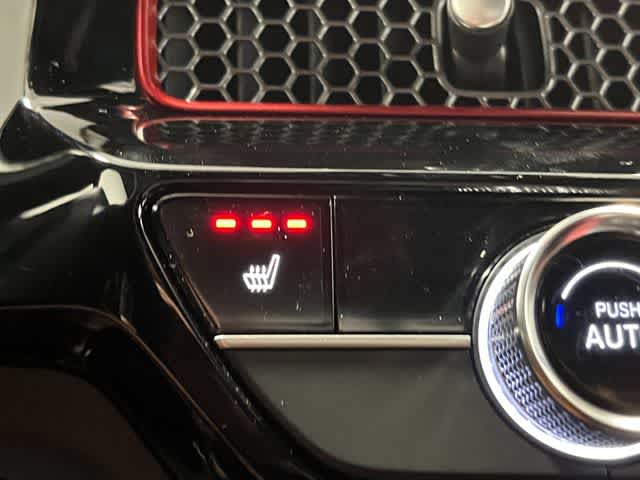 Thumbnail: 2026 Honda Civic - 22