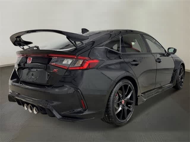 Thumbnail: 2025 Honda Civic - 8