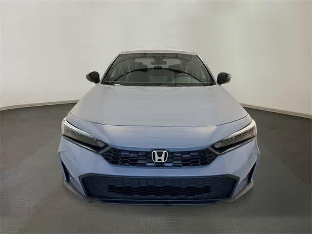 Thumbnail: 2026 Honda Civic - 10