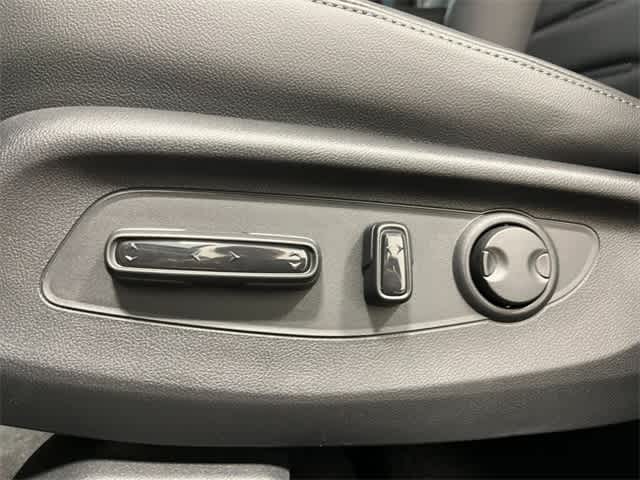 Thumbnail: 2026 Honda CR-V - 13