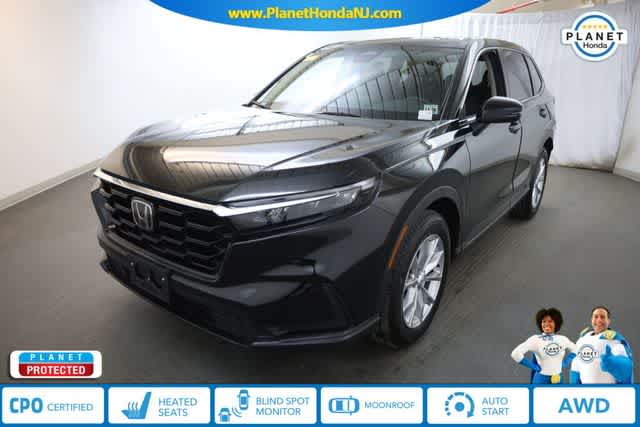 Thumbnail: 2024 Honda CR-V - 1