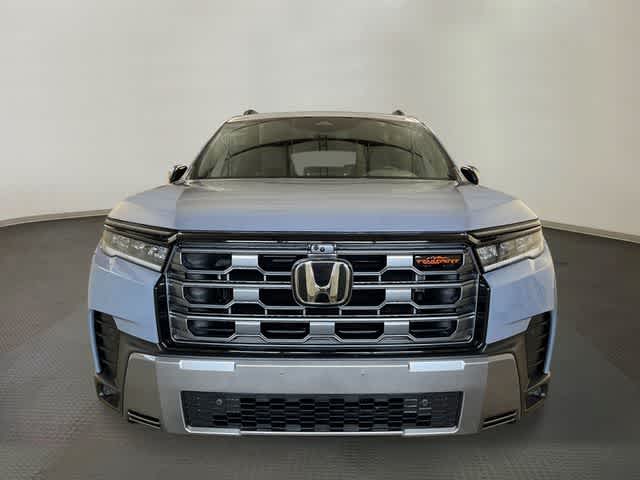 Thumbnail: 2026 Honda Pilot - 10