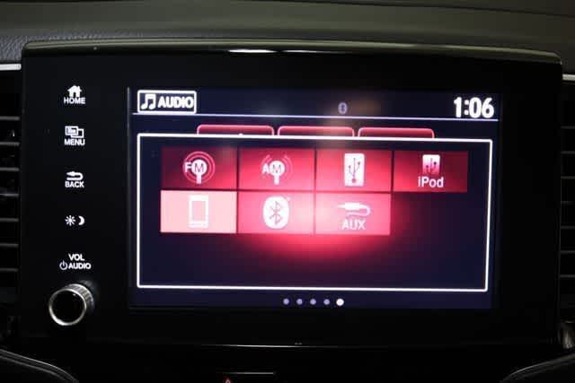 Thumbnail: 2023 Honda Ridgeline - 29