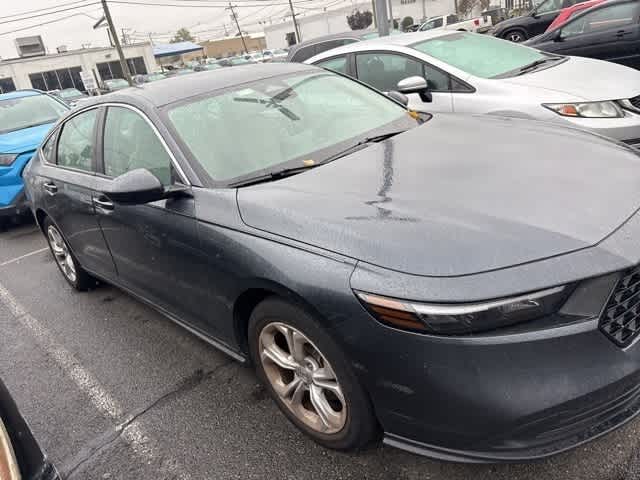 Thumbnail: 2024 Honda Accord - 8