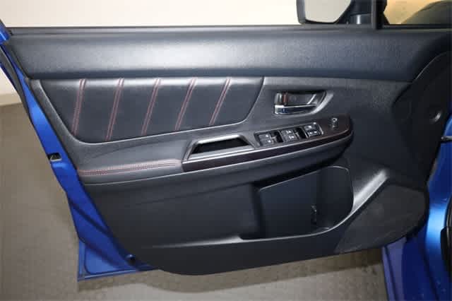 Thumbnail: 2019 Subaru WRX - 13