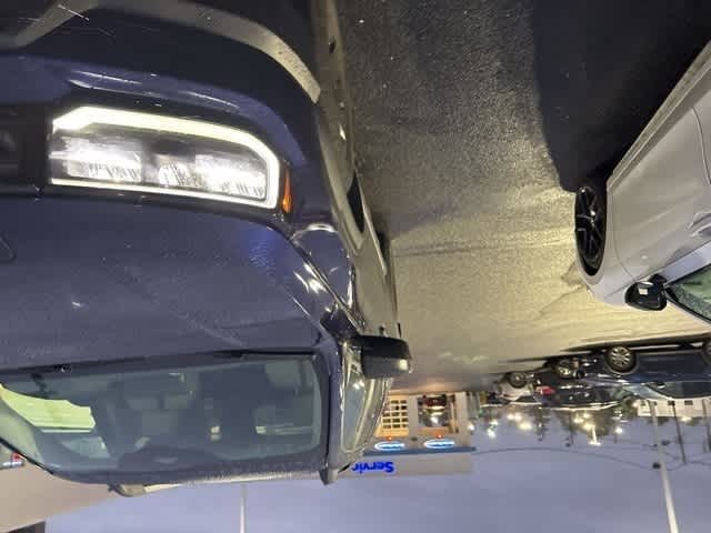 Thumbnail: 2026 Honda Passport - 3