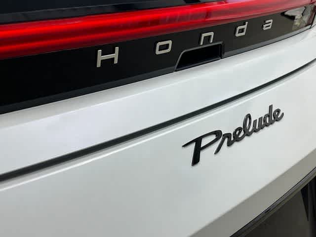 Thumbnail: 2026 Honda  - 6