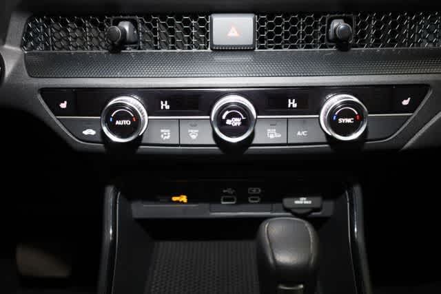 Thumbnail: 2024 Honda CR-V - 28