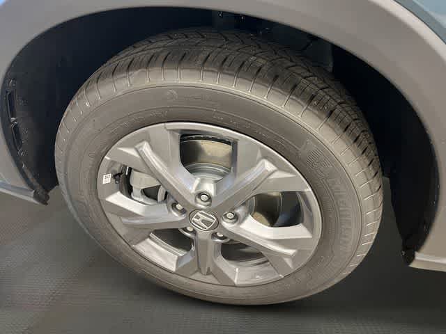 Thumbnail: 2027 Honda HR-V - 10