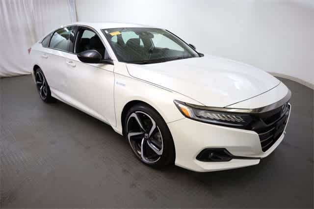 Thumbnail: 2022 Honda Accord - 10