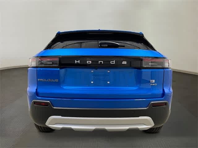 Thumbnail: 2025 Honda Prologue - 4