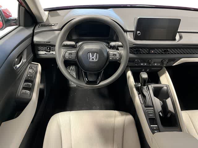 Thumbnail: 2026 Honda Accord - 23