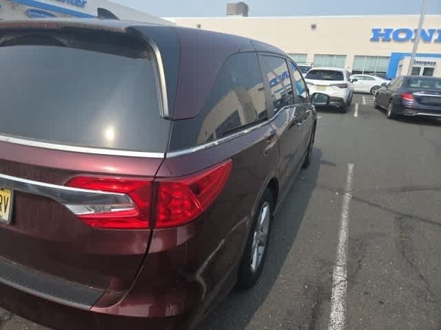 Thumbnail: 2019 Honda Odyssey - 10