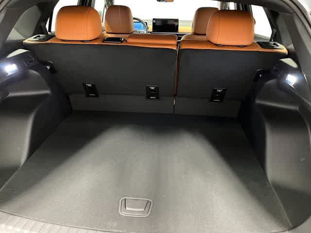 Thumbnail: 2026 Honda Prologue - 26