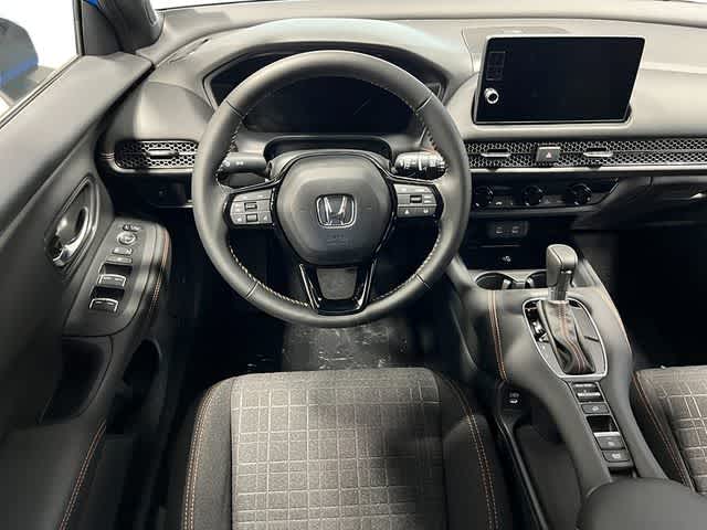 Thumbnail: 2027 Honda HR-V - 15