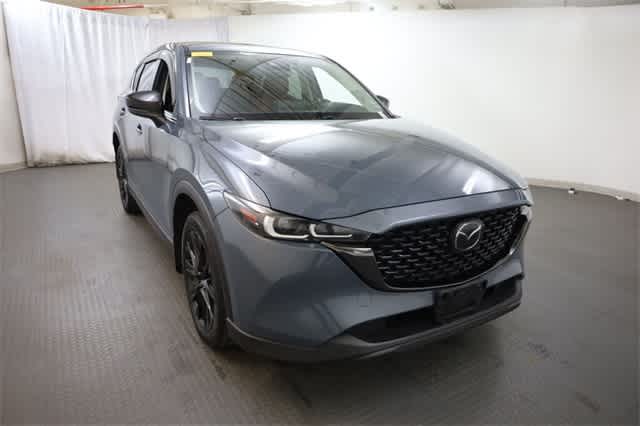Thumbnail: 2022 Mazda CX-5 - 11