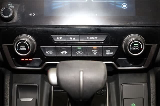 Thumbnail: 2017 Honda CR-V - 27