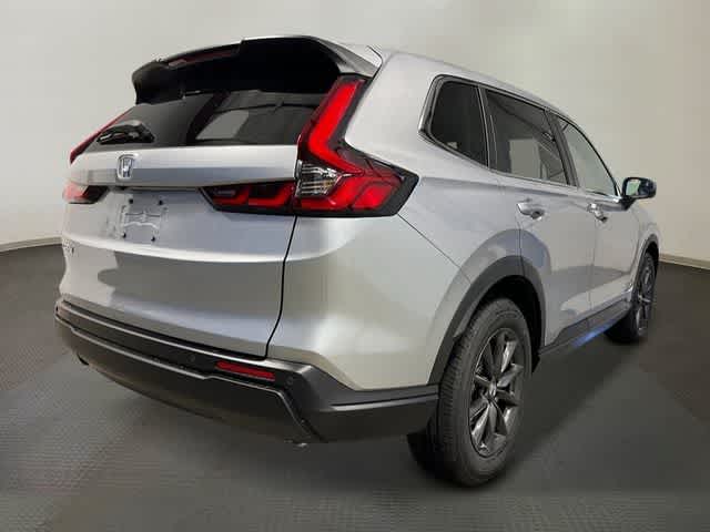 Thumbnail: 2026 Honda CR-V - 6