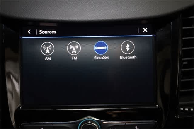 Thumbnail: 2022 Chevrolet Trax - 28