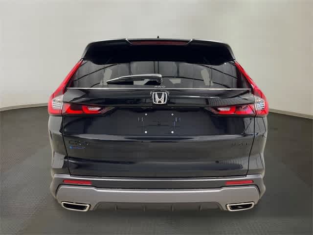 Thumbnail: 2026 Honda CR-V - 4