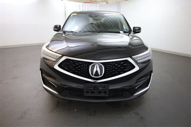 Thumbnail: 2020 Acura RDX - 11