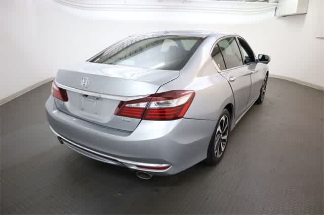 Thumbnail: 2017 Honda Accord - 7