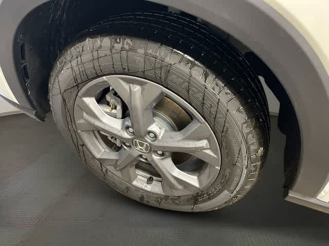 Thumbnail: 2026 Honda HR-V - 10