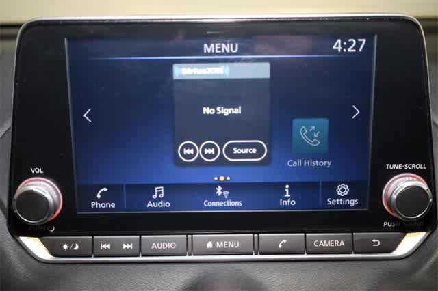 Thumbnail: 2023 Nissan Sentra - 28