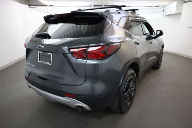 Thumbnail: 2019 Chevrolet Blazer - 6