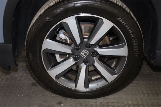 Thumbnail: 2024 Honda Pilot - 37