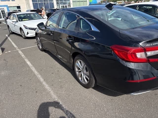Thumbnail: 2019 Honda Accord - 15