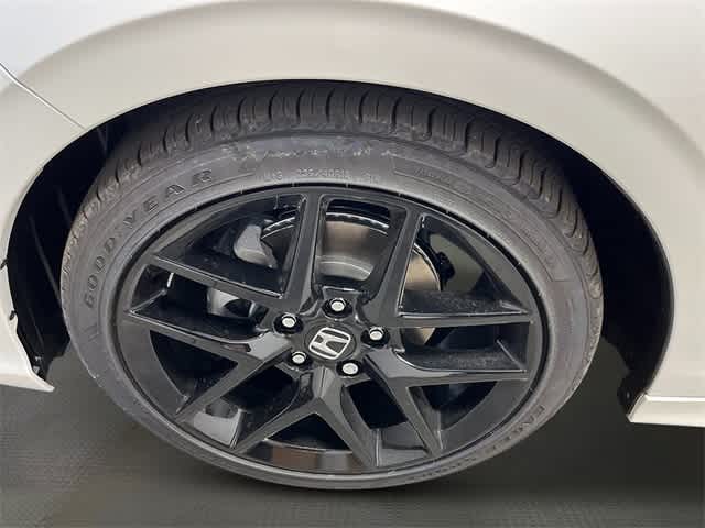 Thumbnail: 2026 Honda Civic - 11