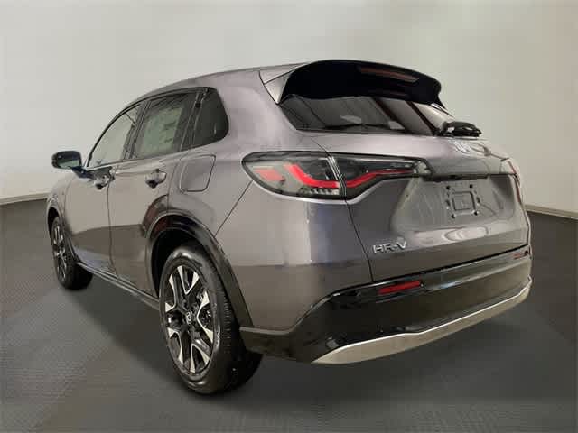 Thumbnail: 2026 Honda HR-V - 3