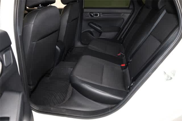 Thumbnail: 2025 Honda Civic - 21