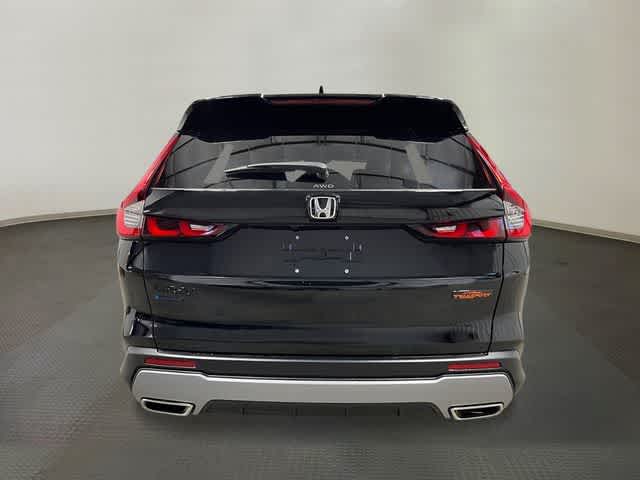 Thumbnail: 2026 Honda CR-V - 4